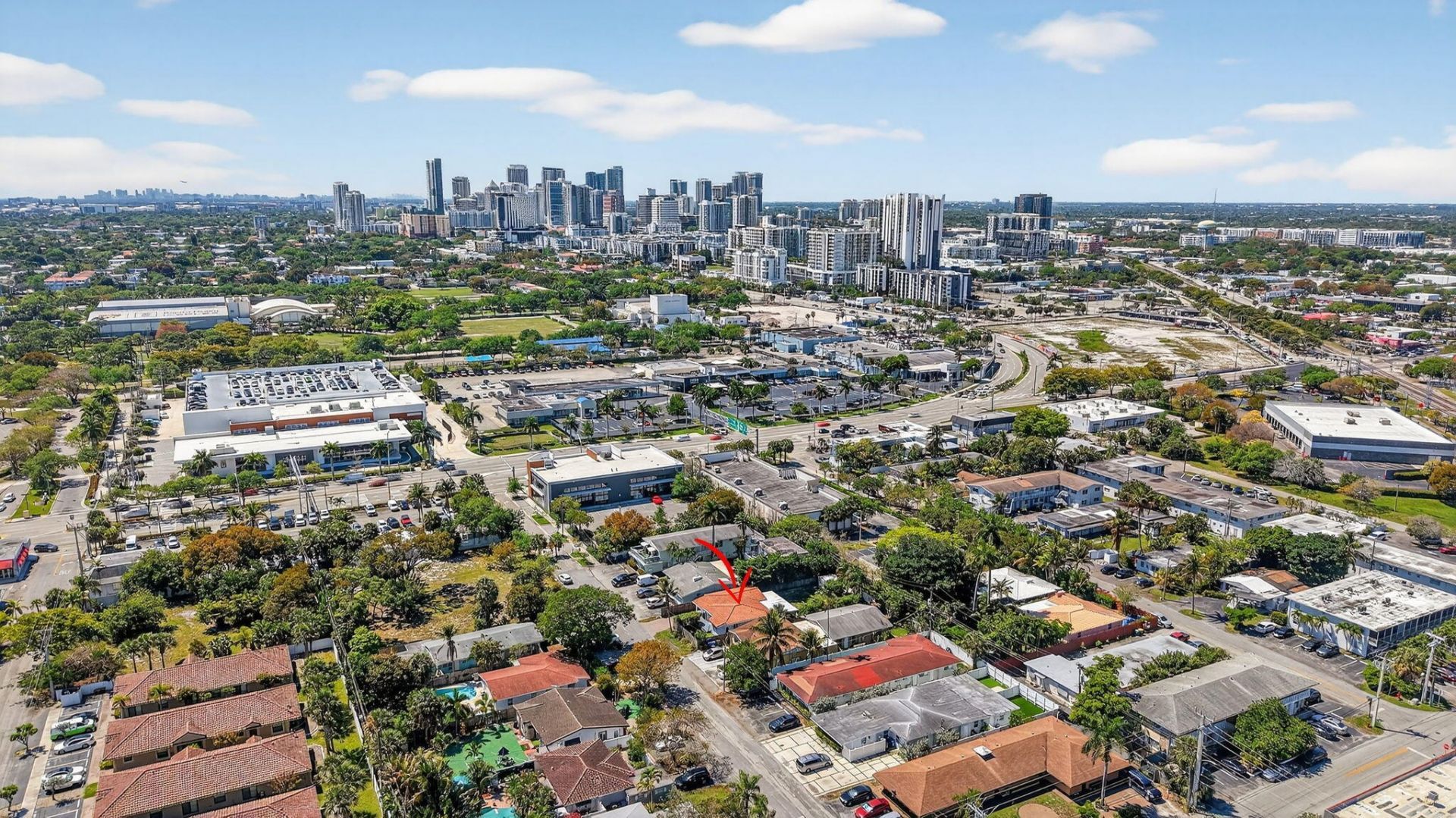 1029 NE 9th Avenue, Fort Lauderdale, FL 33304 Photo