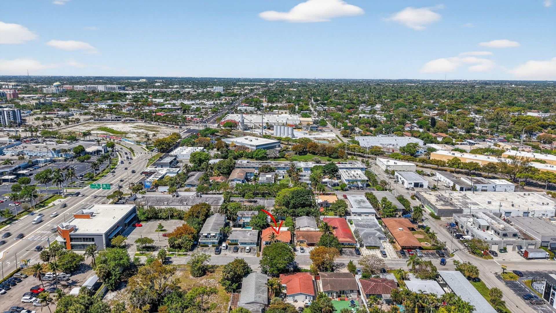 1029 NE 9th Avenue, Fort Lauderdale, FL 33304 Photo