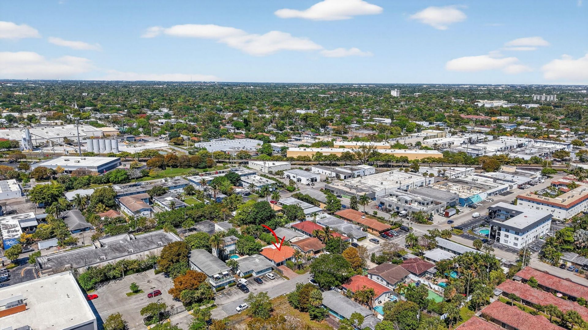 1029 NE 9th Avenue, Fort Lauderdale, FL 33304 Photo