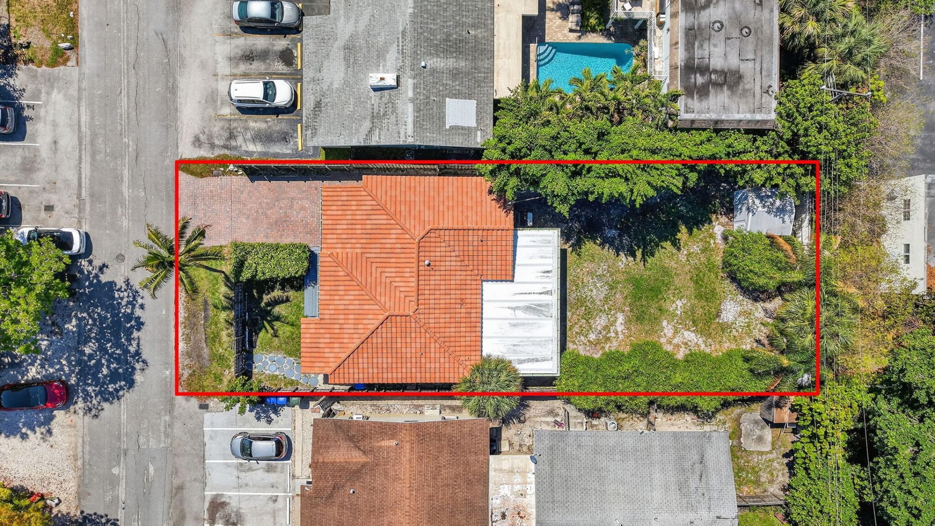 1029 NE 9th Avenue, Fort Lauderdale, FL 33304 Photo