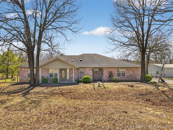 506 Rockwood Drive , Kiefer, OK 74041