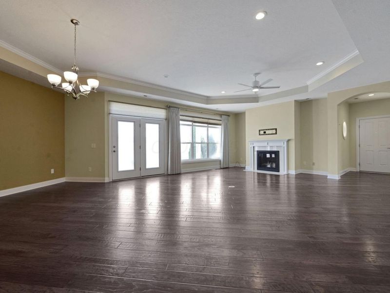 8165 Summitpoint Place , Lewis Center, OH 43035 Photo 10