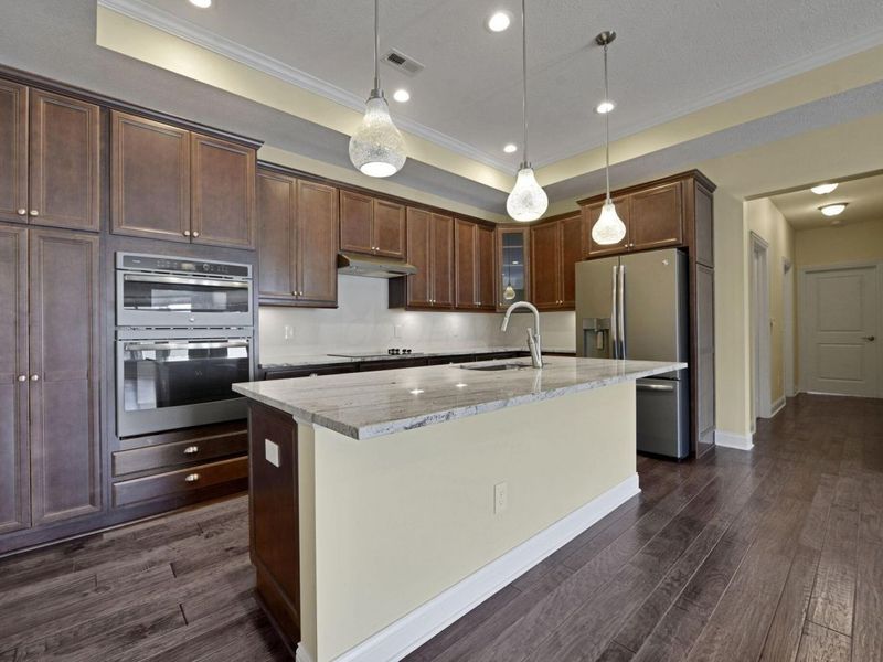 8165 Summitpoint Place , Lewis Center, OH 43035 Photo 11