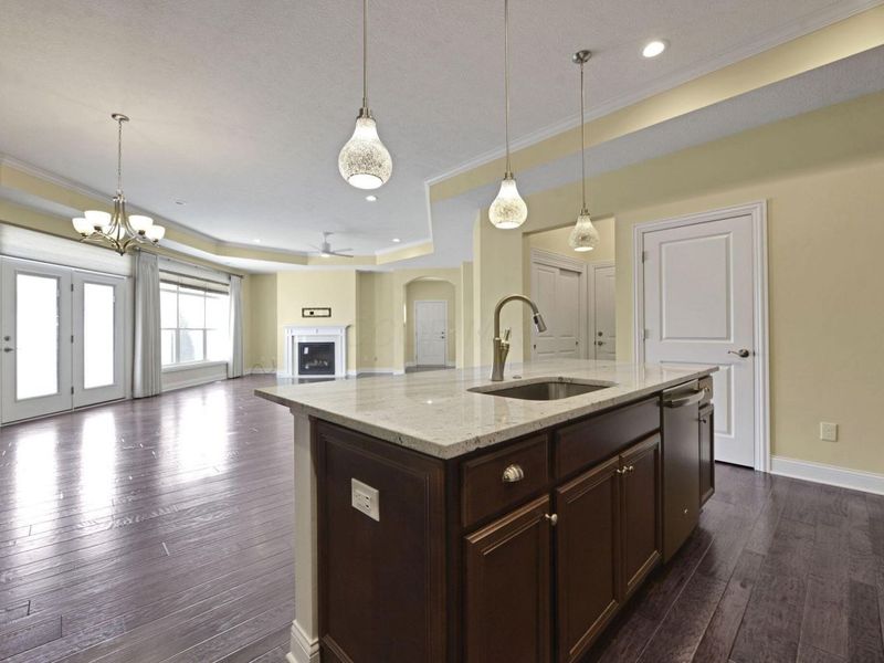 8165 Summitpoint Place , Lewis Center, OH 43035 Photo 13