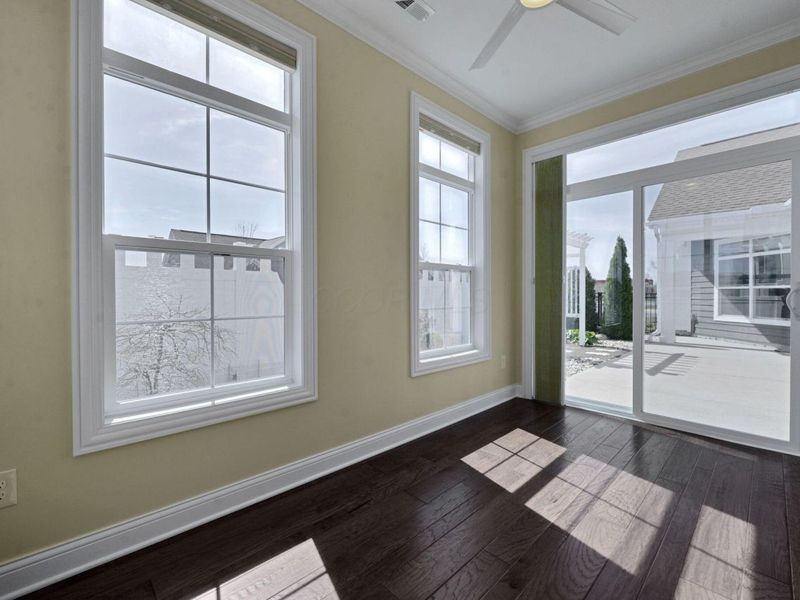 8165 Summitpoint Place , Lewis Center, OH 43035 Photo 23