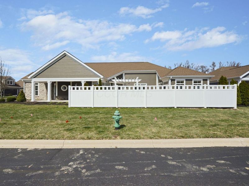 8165 Summitpoint Place , Lewis Center, OH 43035 Photo 5