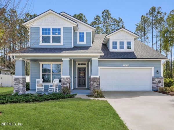 95154 CORNFLOWER Drive, Fernandina Beach, FL 32034