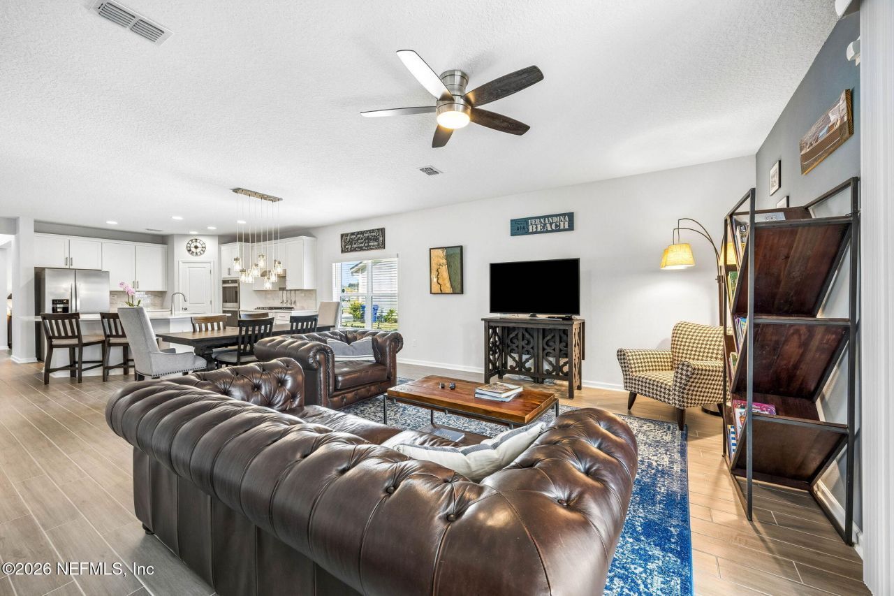 95154 Cornflower Drive, Fernandina Beach, FL 32034 Photo