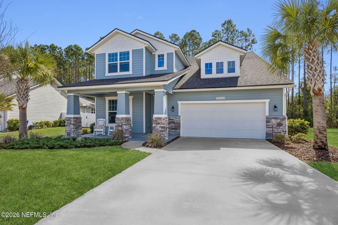 95154 Cornflower Drive, Fernandina Beach, FL 32034 Photo