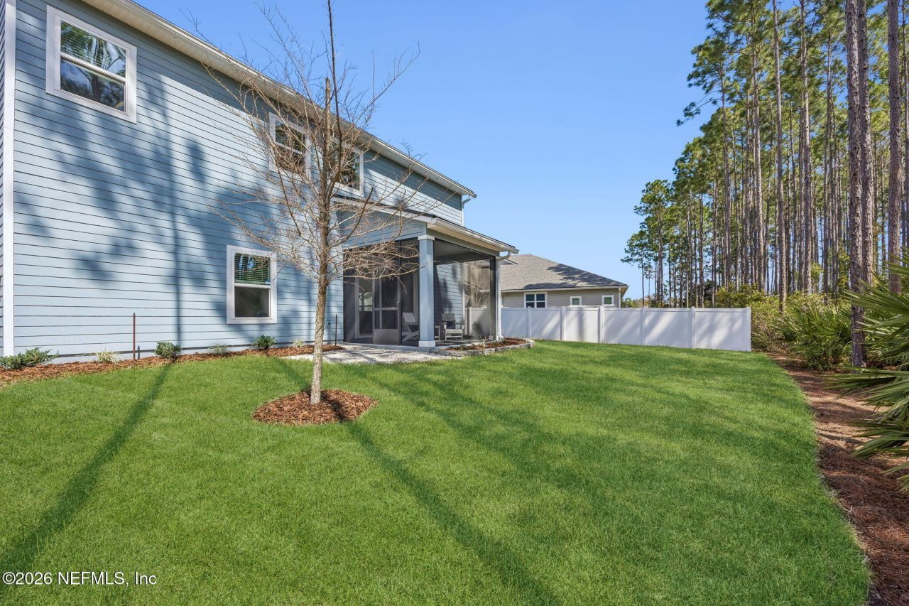 95154 Cornflower Drive, Fernandina Beach, FL 32034 Photo