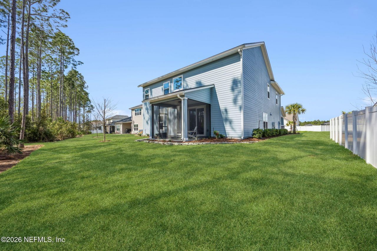 95154 Cornflower Drive, Fernandina Beach, FL 32034 Photo