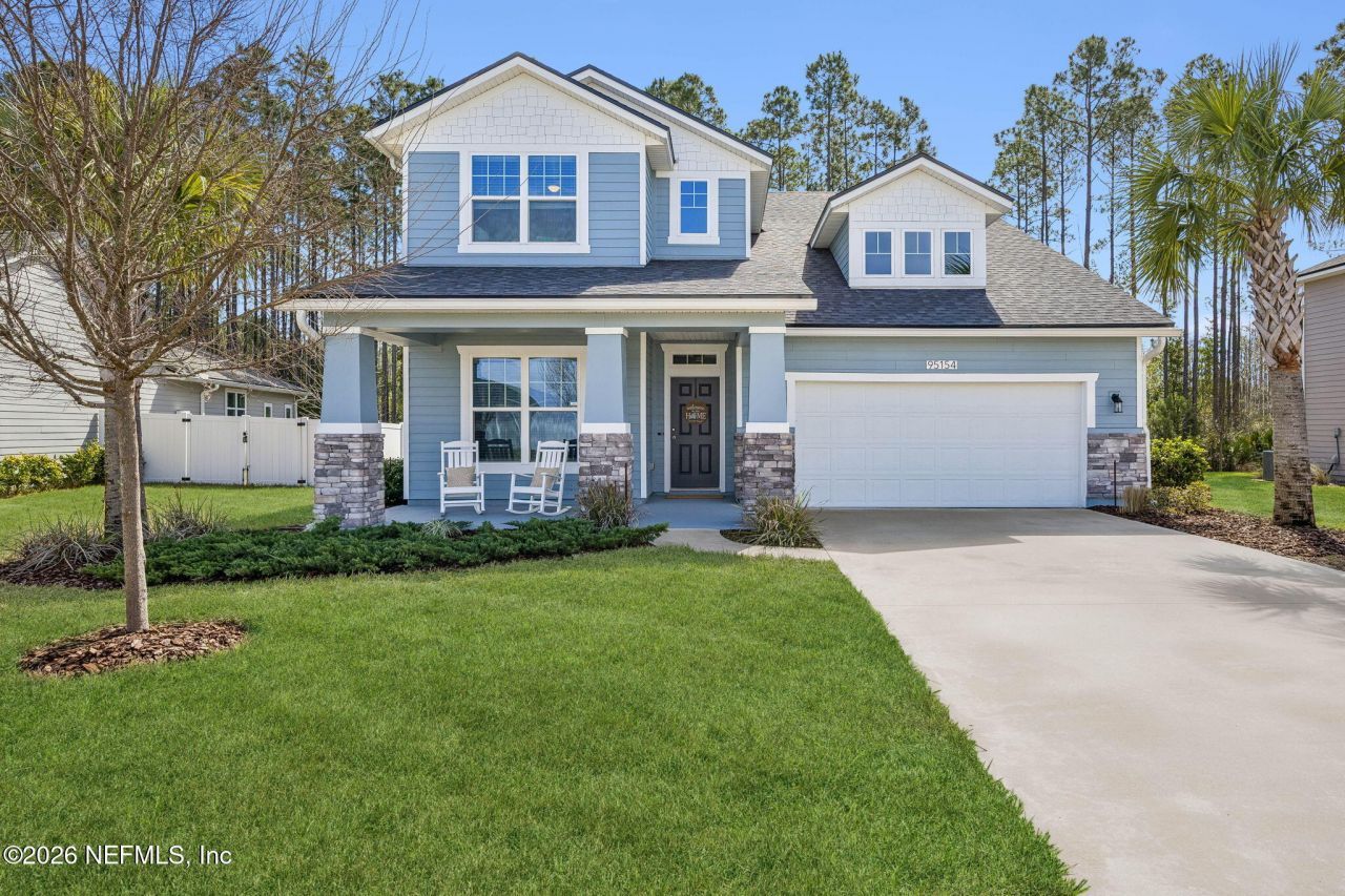 95154 Cornflower Drive, Fernandina Beach, FL 32034 Photo
