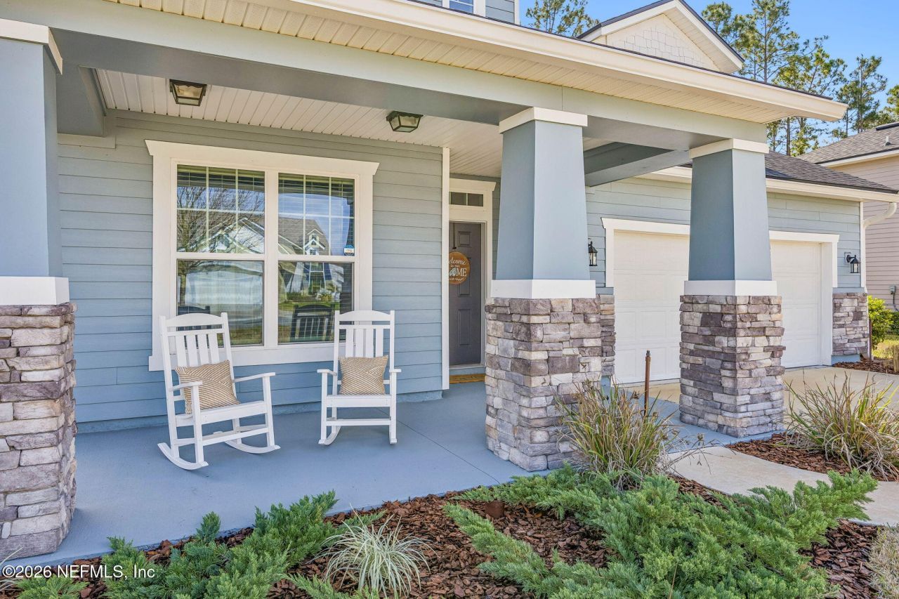 95154 Cornflower Drive, Fernandina Beach, FL 32034 Photo