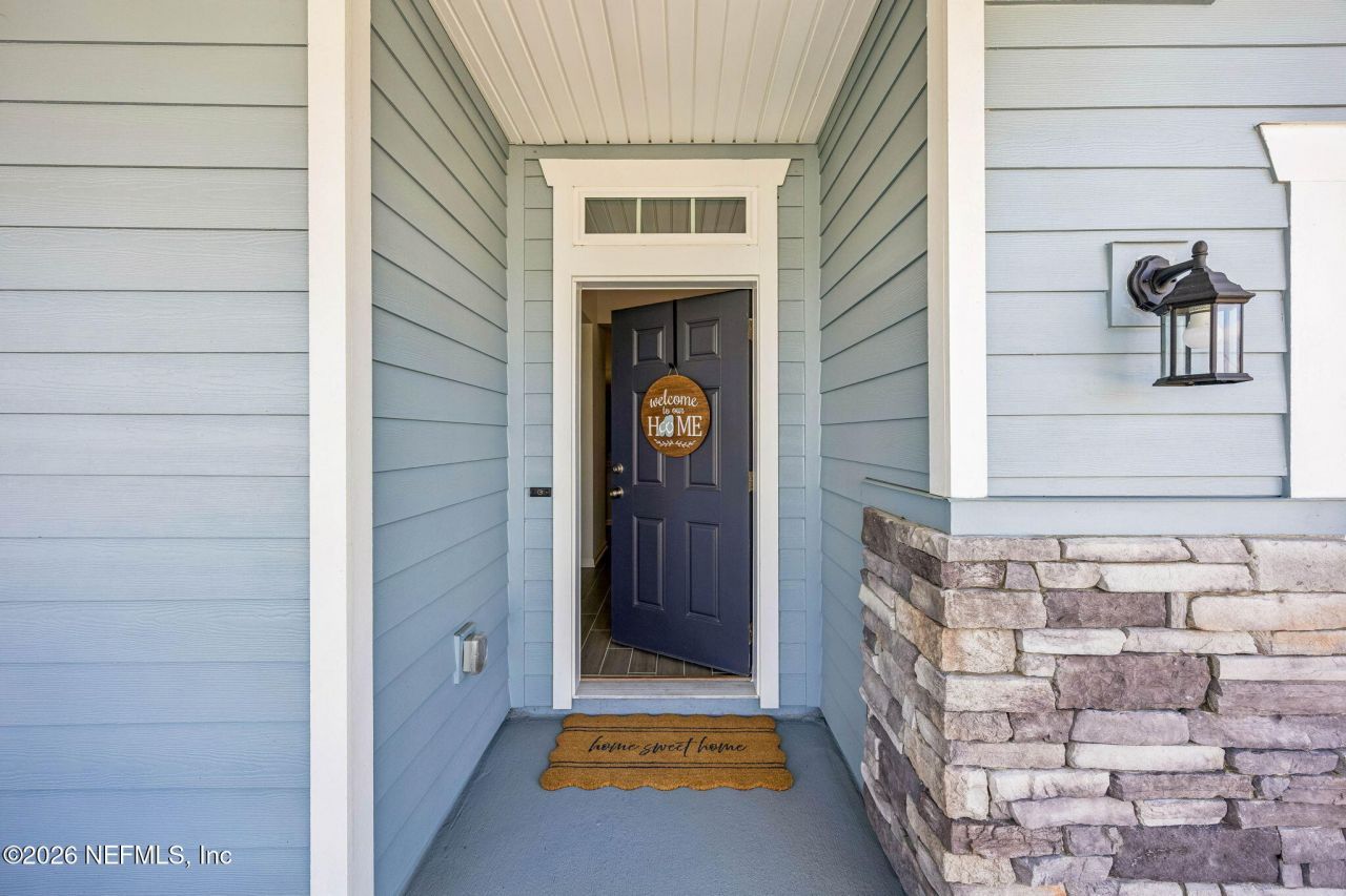 95154 Cornflower Drive, Fernandina Beach, FL 32034 Photo