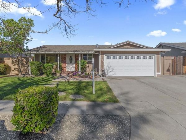 4253 Dorman Rd, Pleasanton, CA 94588