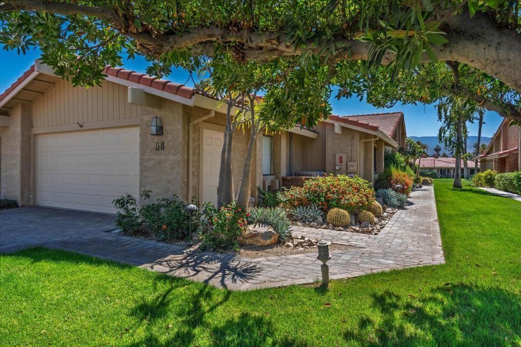 68 Camino Arroyo Place, Palm Desert, CA 92260 Main Photo