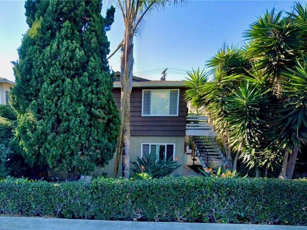 387 Cypress, Unit 5, Laguna Beach, CA 92651