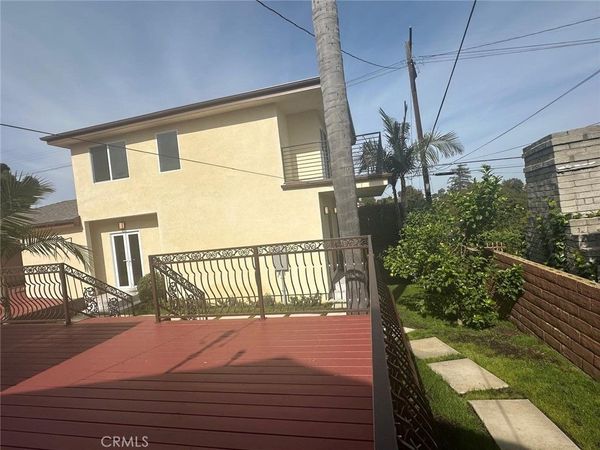 4947 Angeles Vista, View Park, CA 90043