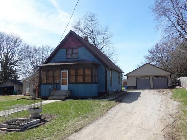 440 FRANKLIN Avenue, Galesburg, IL 61401