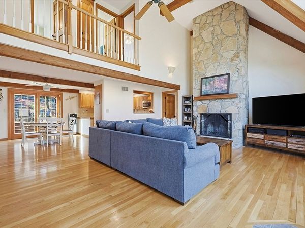 291 Millbury Street, Auburn, MA 01501