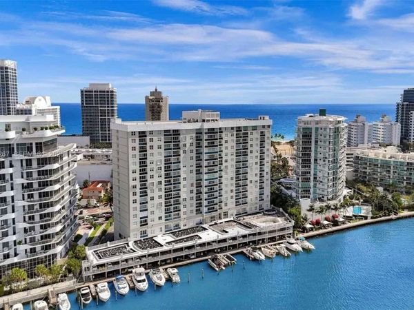6770 Indian Creek Dr , Unit 14E, Miami Beach, FL 33141