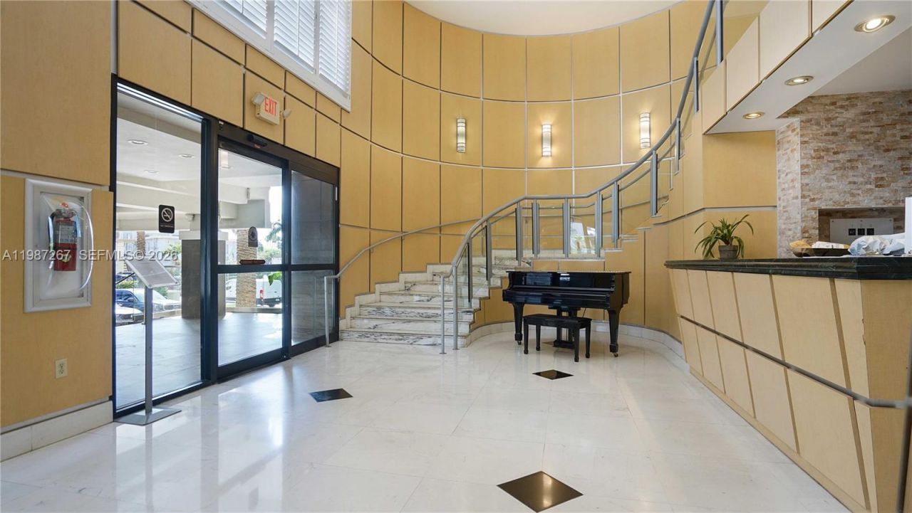 6770 Indian Creek Dr , Unit 14E, Miami Beach, FL 33141 Photo