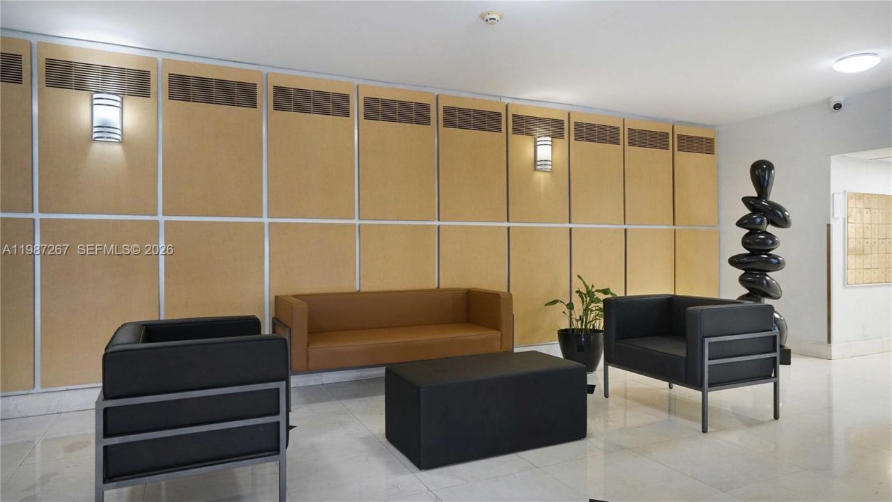 6770 Indian Creek Dr , Unit 14E, Miami Beach, FL 33141 Photo