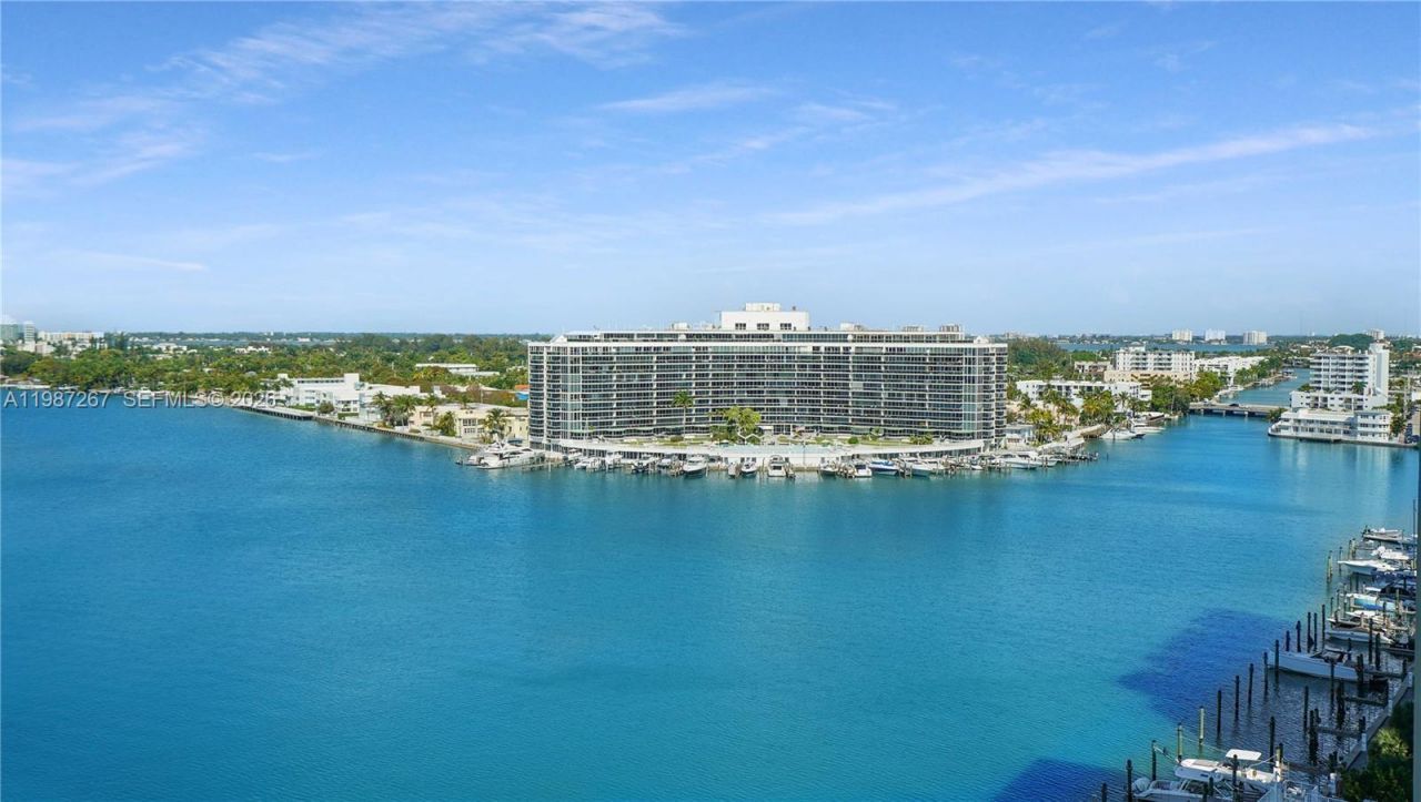 6770 Indian Creek Dr , Unit 14E, Miami Beach, FL 33141 Photo