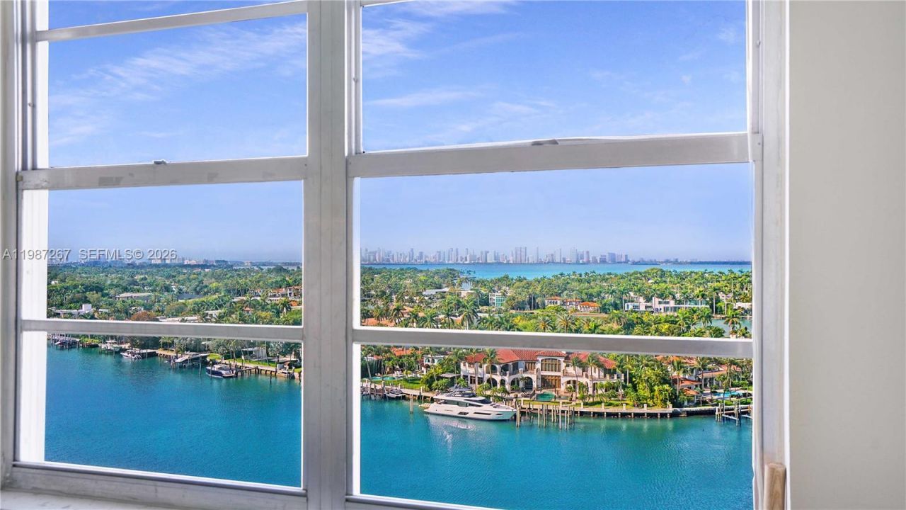 6770 Indian Creek Dr , Unit 14E, Miami Beach, FL 33141 Photo