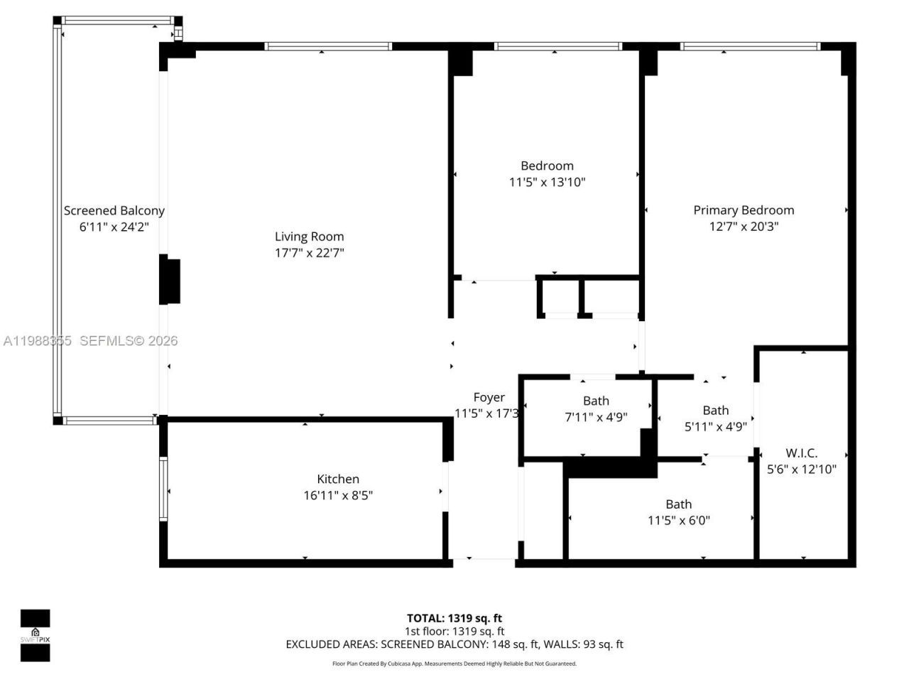 4001 Hillcrest Dr , Unit 817, Hollywood, FL 33021 Photo