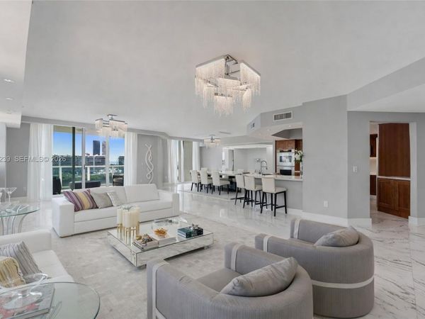 3301 NE 183rd St , Unit 1601, Aventura, FL 33160