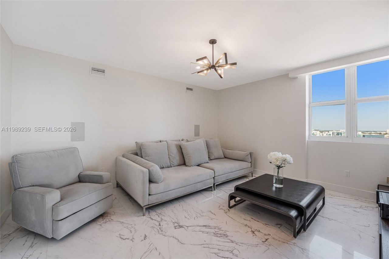 3301 NE 183rd St , Unit 1601, Aventura, FL 33160 Photo