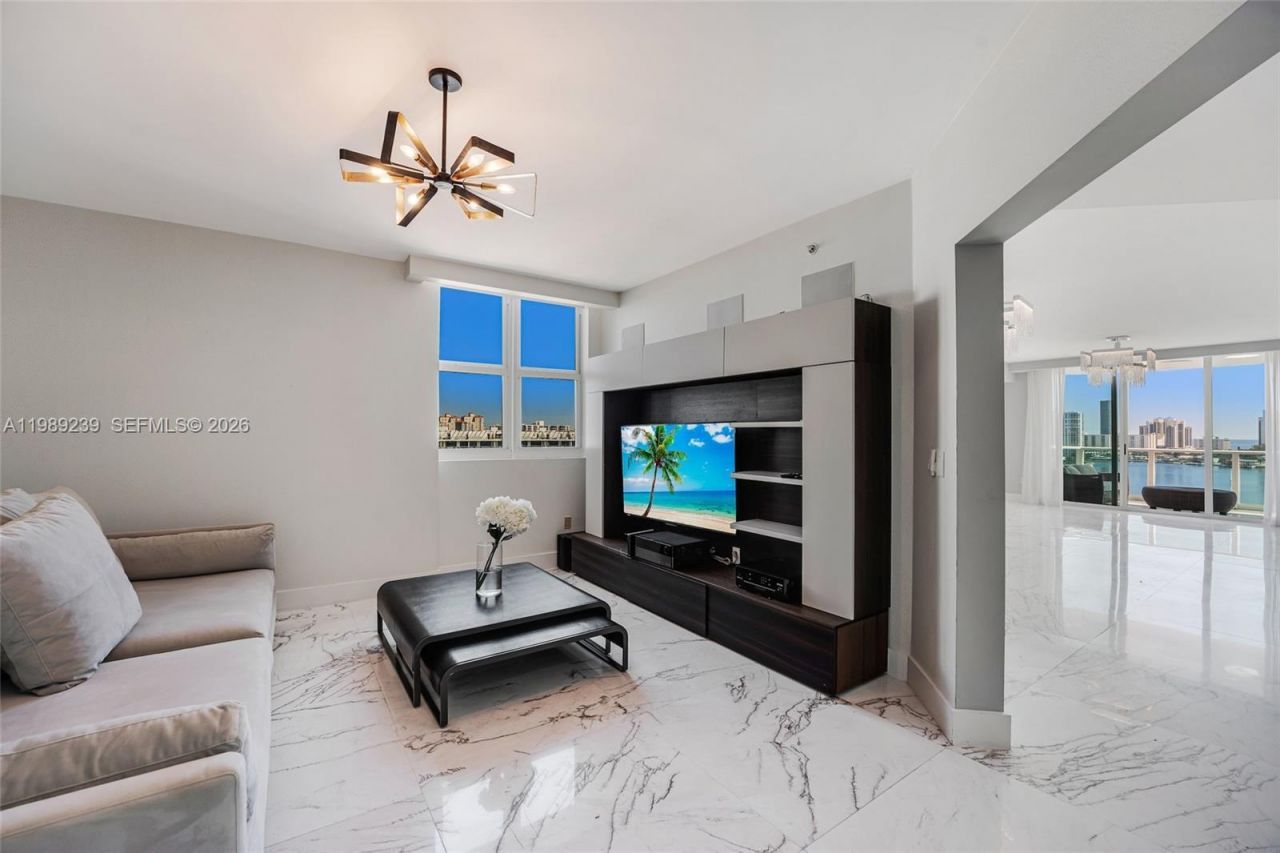 3301 NE 183rd St , Unit 1601, Aventura, FL 33160 Photo