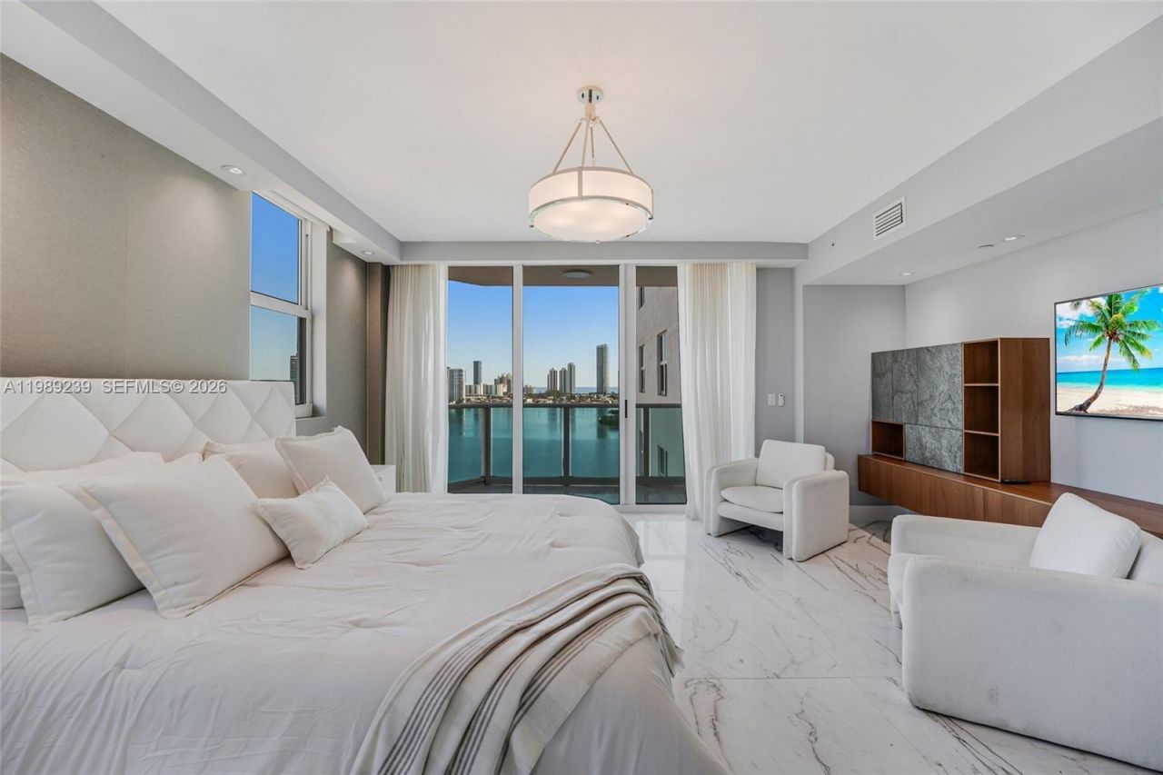 3301 NE 183rd St , Unit 1601, Aventura, FL 33160 Photo