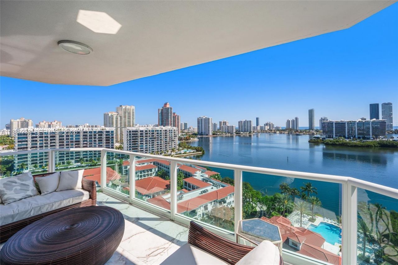 3301 NE 183rd St , Unit 1601, Aventura, FL 33160 Photo