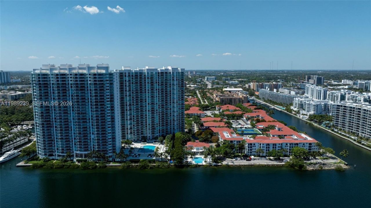 3301 NE 183rd St , Unit 1601, Aventura, FL 33160 Photo