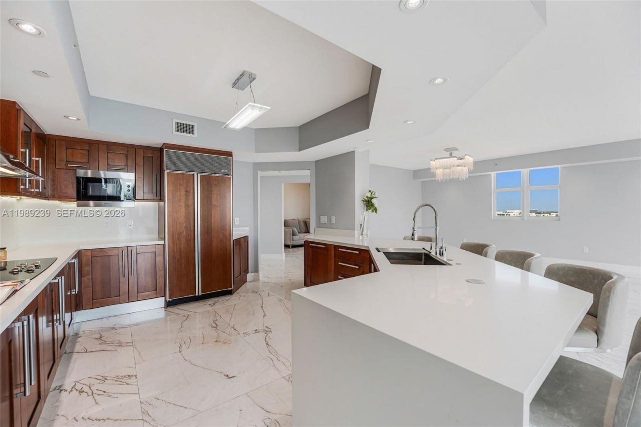 3301 NE 183rd St , Unit 1601, Aventura, FL 33160 Photo