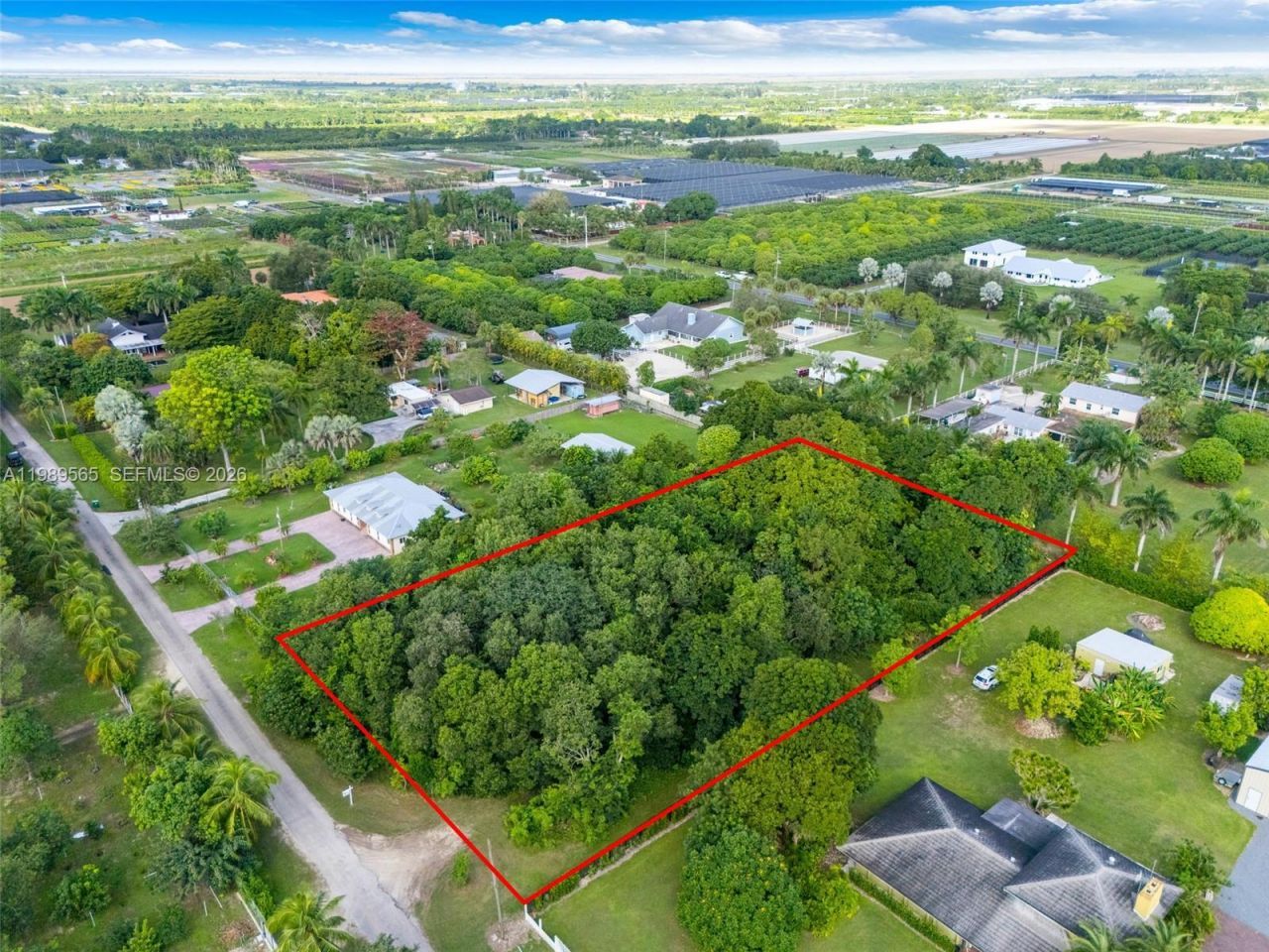 196xx SW 234 St , Unincorporated Dade County, FL 33031 Photo