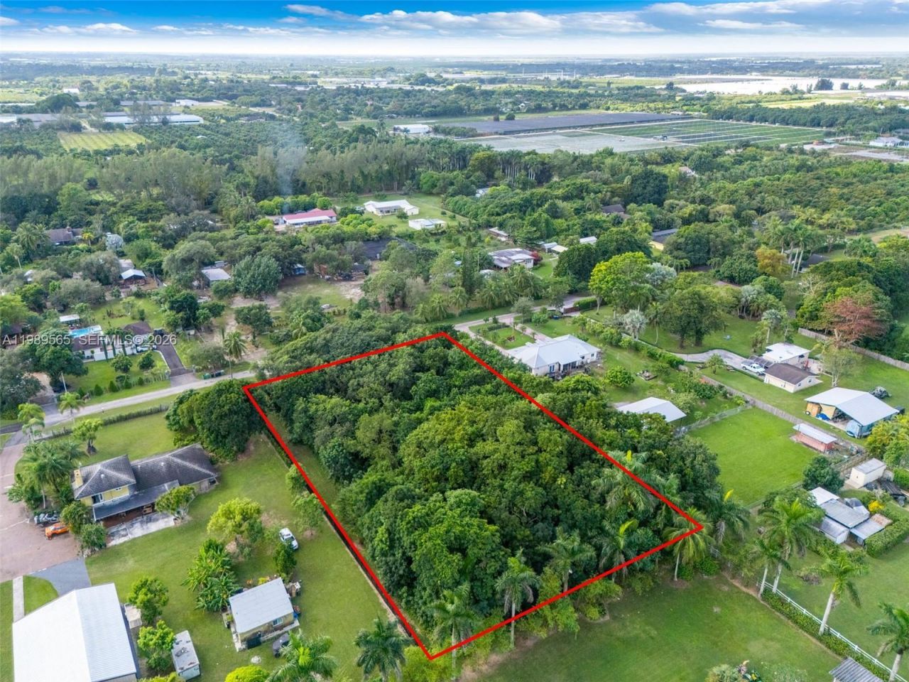 196xx SW 234 St , Unincorporated Dade County, FL 33031 Photo