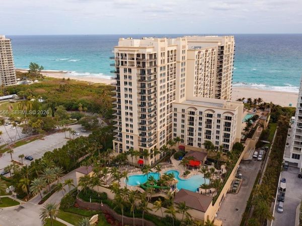 3800 N Ocean Dr , Unit 1502, Singer Island, FL 33404