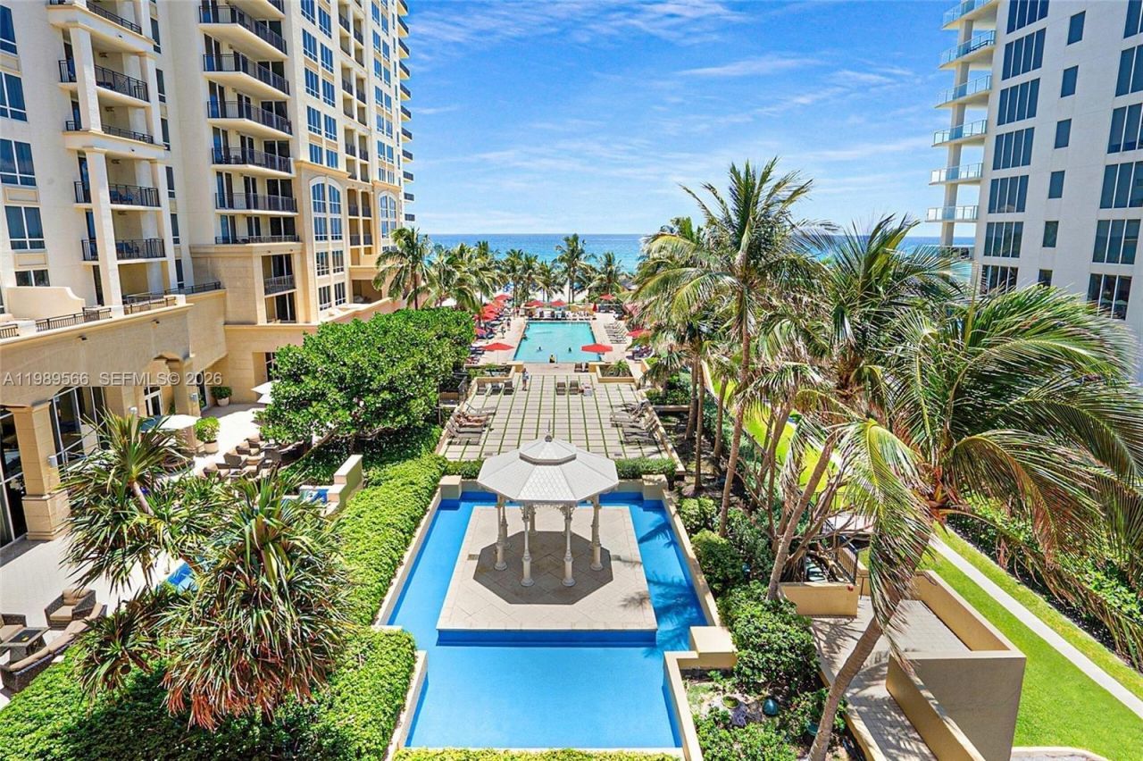 3800 N Ocean Dr , Unit 1502, Singer Island, FL 33404 Photo