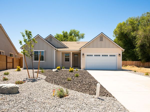 1622 Delta Downs Drive, Unit Lot 68, Minden, NV 89423
