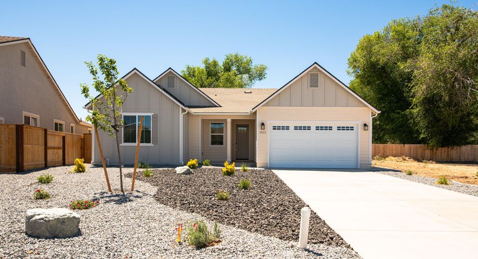 1622 Delta Downs Drive, Unit Lot 68, Minden, NV 89423 Photo