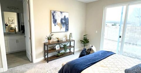 1622 Delta Downs Drive, Unit Lot 68, Minden, NV 89423 Photo