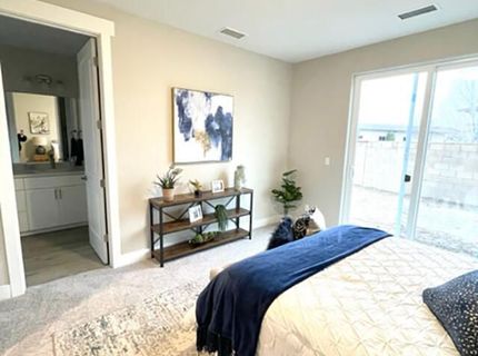 1622 Delta Downs Drive, Unit Lot 68, Minden, NV 89423 Photo