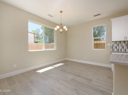 1622 Delta Downs Drive, Unit Lot 68, Minden, NV 89423 Photo