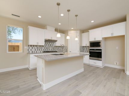 1622 Delta Downs Drive, Unit Lot 68, Minden, NV 89423 Photo