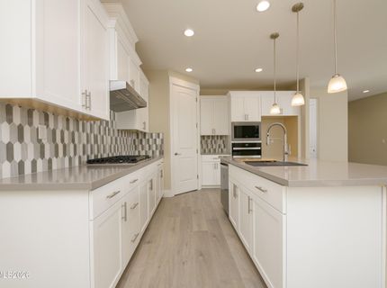 1622 Delta Downs Drive, Unit Lot 68, Minden, NV 89423 Photo