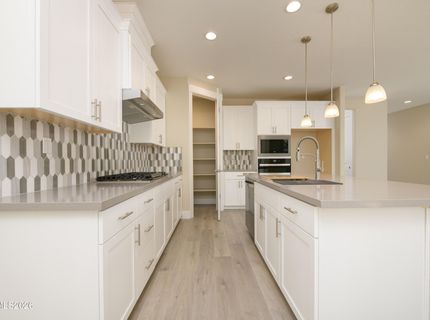 1622 Delta Downs Drive, Unit Lot 68, Minden, NV 89423 Photo