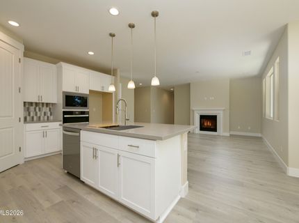 1622 Delta Downs Drive, Unit Lot 68, Minden, NV 89423 Photo